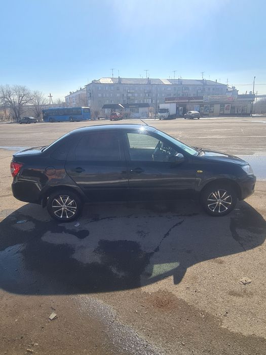 Продаётся лада гранта