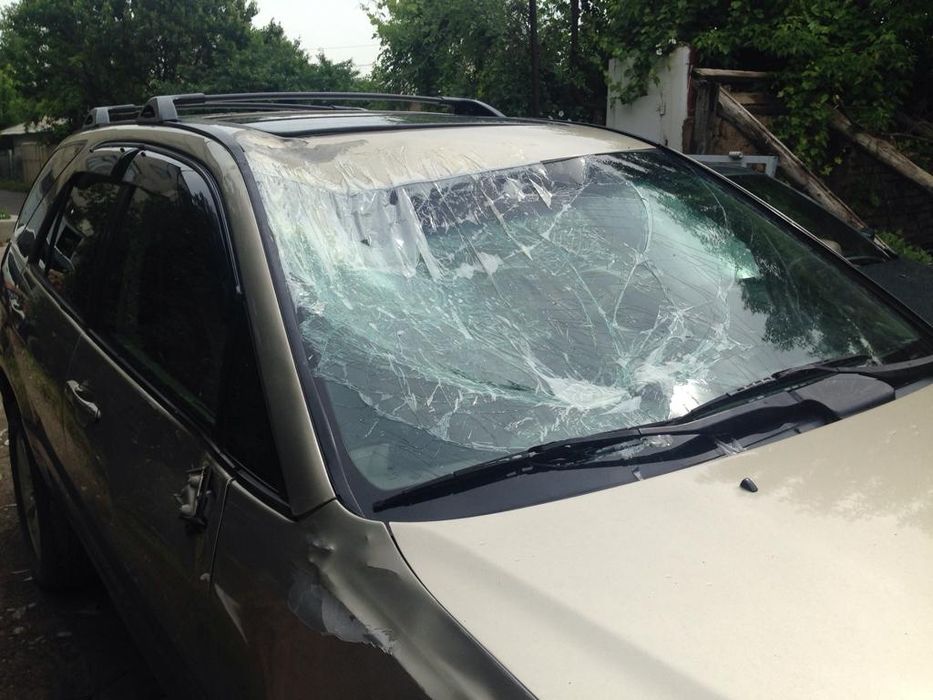 Костоправ. Сто. Кузовной ремонт