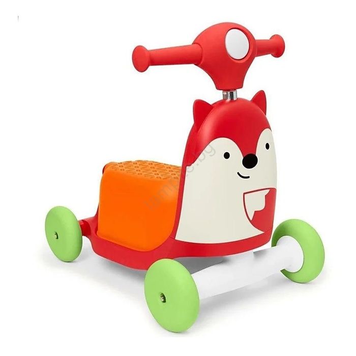 Skip hop / тротинетка , колело