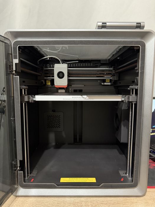 3d принтер ANYCUBIC KOBRA S1
