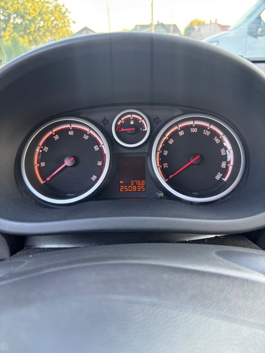 OPEL Corsa 2007 — imagine 5