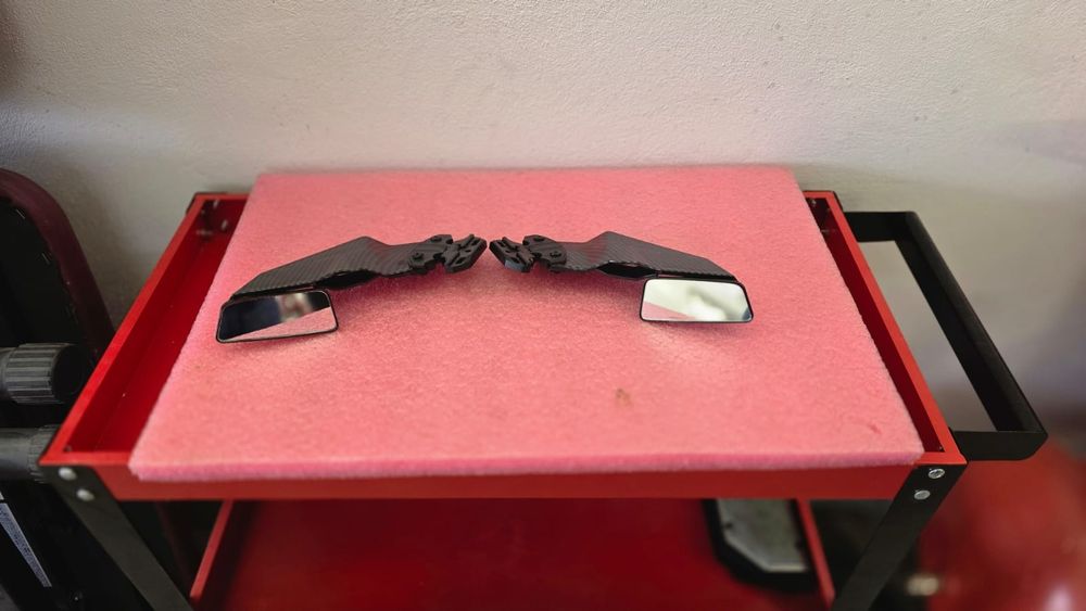 oglinzi pt motocicleta 2 perechi