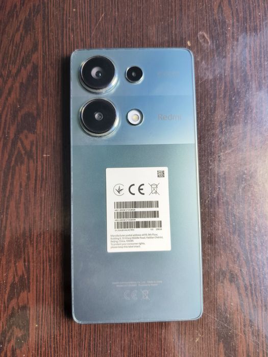 Redmi note 13 pro
