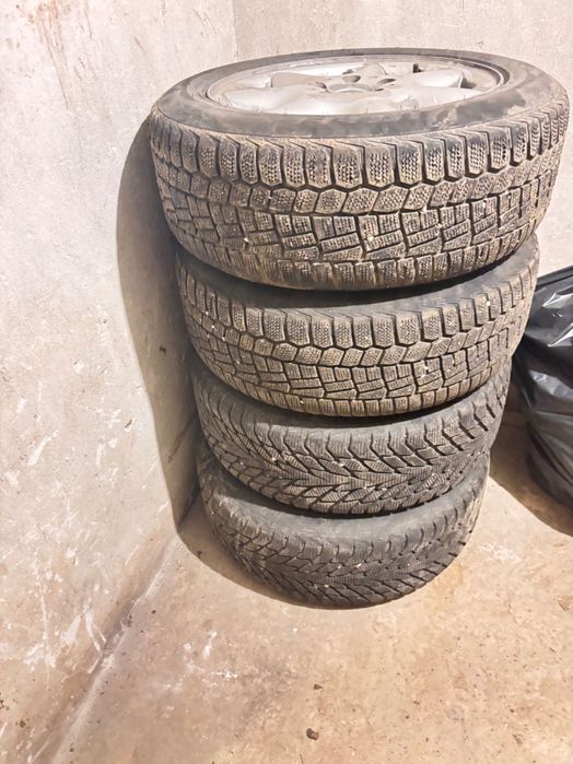 Джанти оригинални от Мерцедес