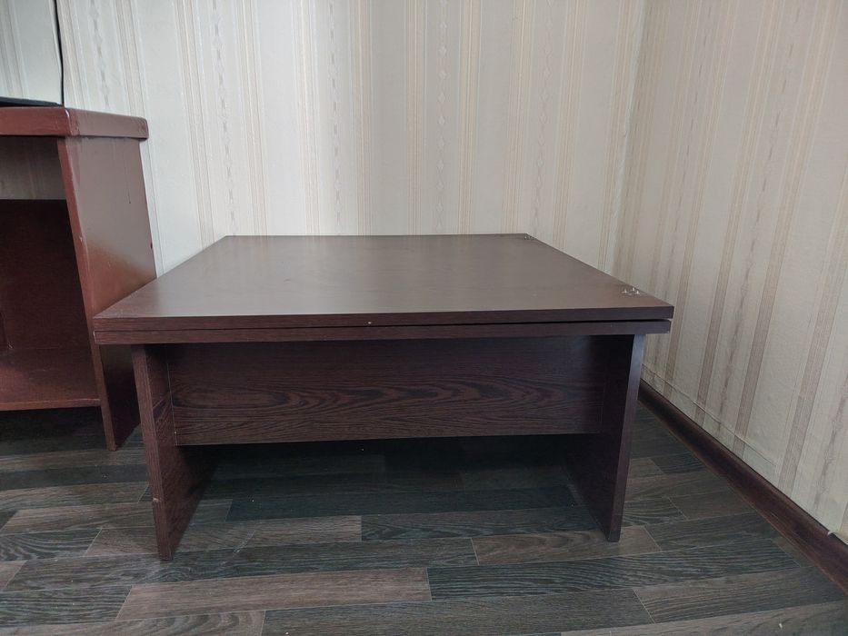 Продам мебель б/у, в хорошем состоянии