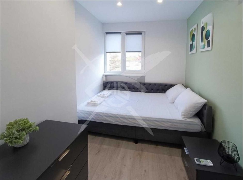 Дава се под наем Тристаен апартамент в София, Красна поляна 1 - 50 кв.м за 650 € - Снимка #3