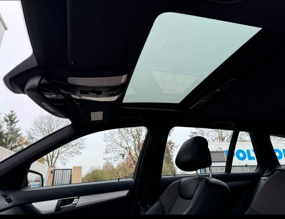 Vand Mercedes-Benz c220 w204 Avangarde  170CP