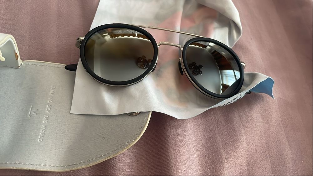 Ochelari de soare Jean Vuarnet