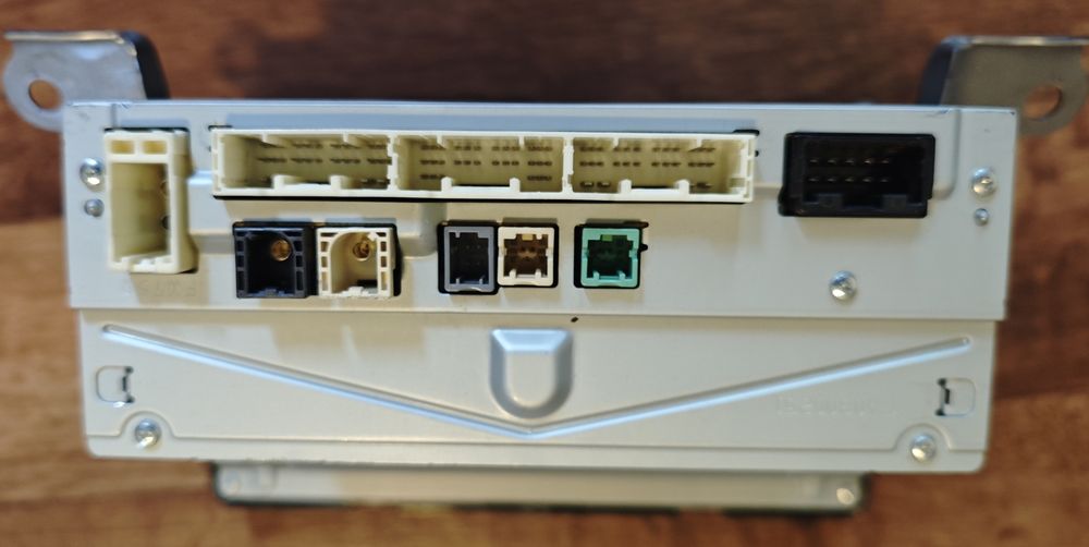 Vând Multimedia  originala ,Toyota CH-R 2019