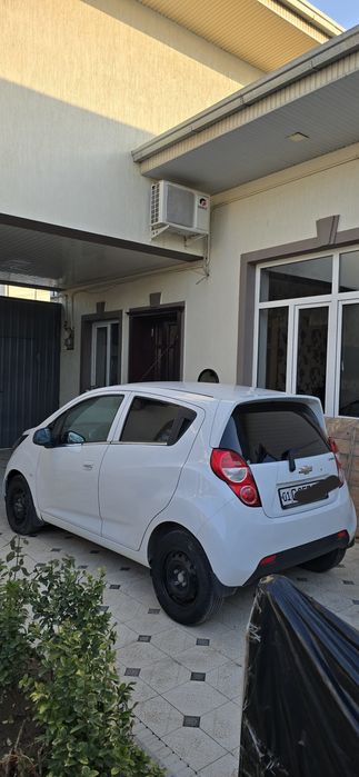 Spark 2018 hazi bor nasiya savdo