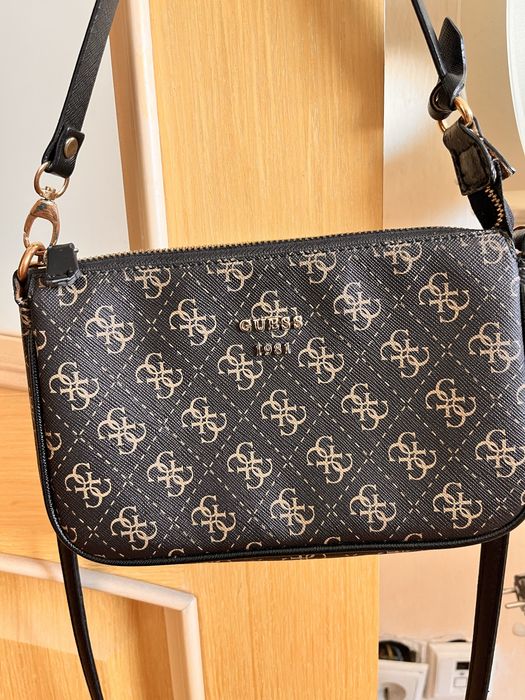 Сумочка Guess женская