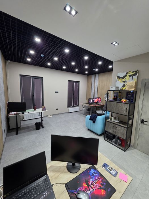 Продаётся офис на Бизнес центре с хорошим Арендатором