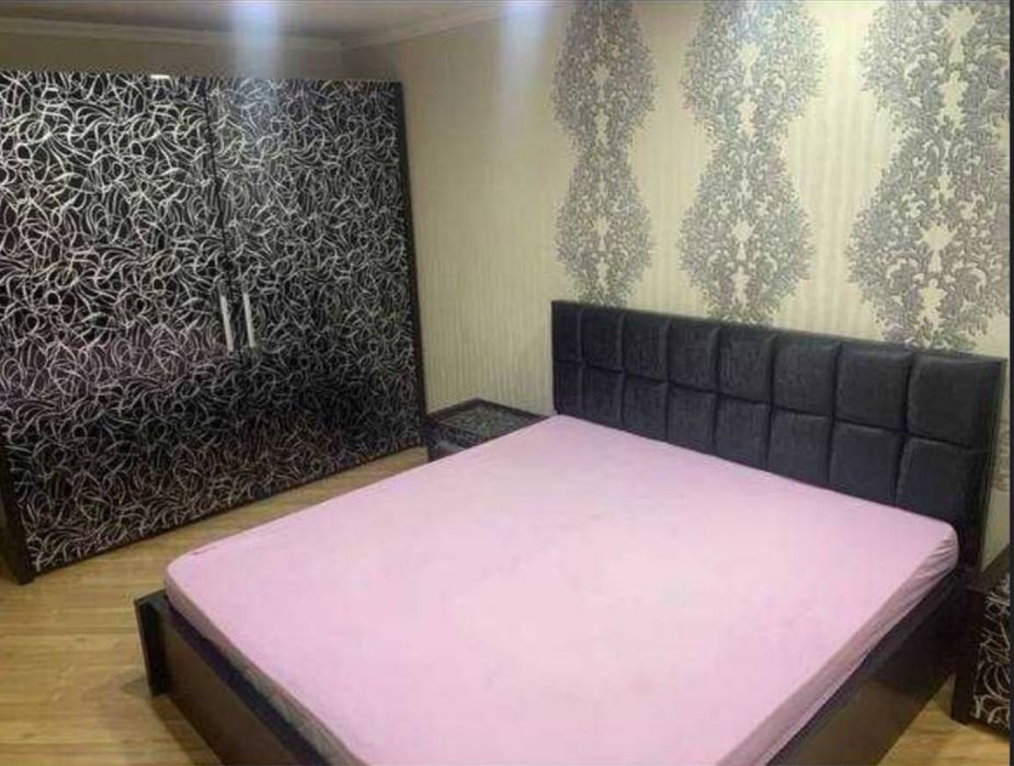 Сдаётся кв ул Нукусская 2/5/9 ро-н Мирабадский