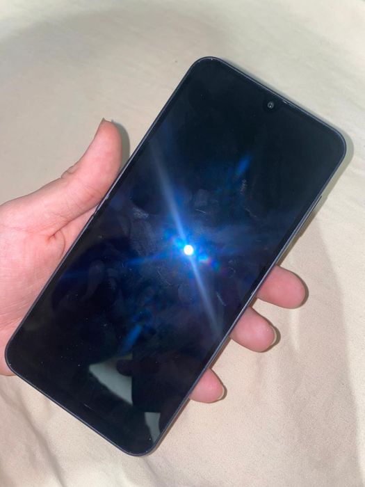 Samsung A16 обмен