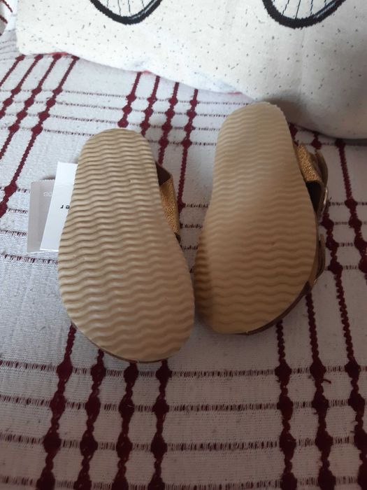 Сандли и Бебешки буйки