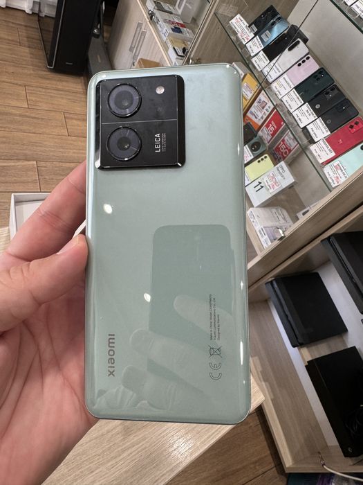 telefon Xiaomi 13T 256GB/8 + 4GB garantie