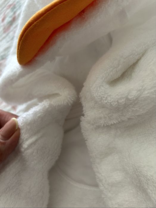 Халатче Fred&Flo