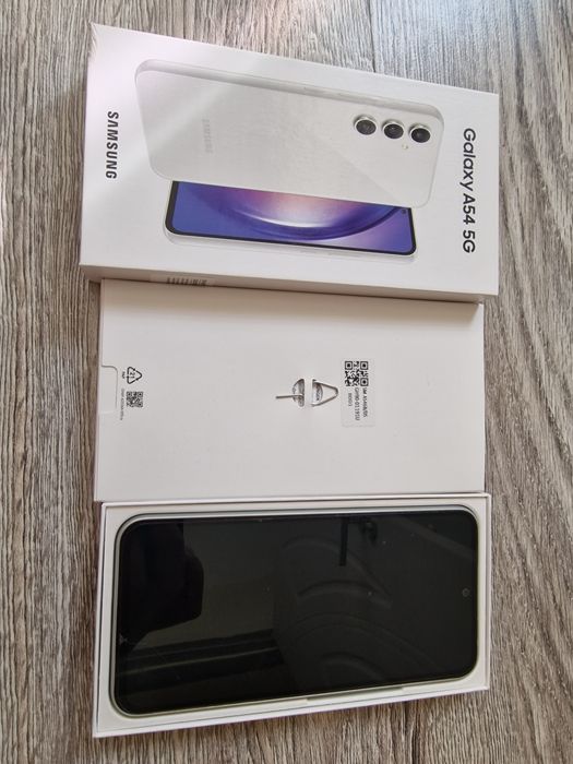 Samsung A54 256Gb