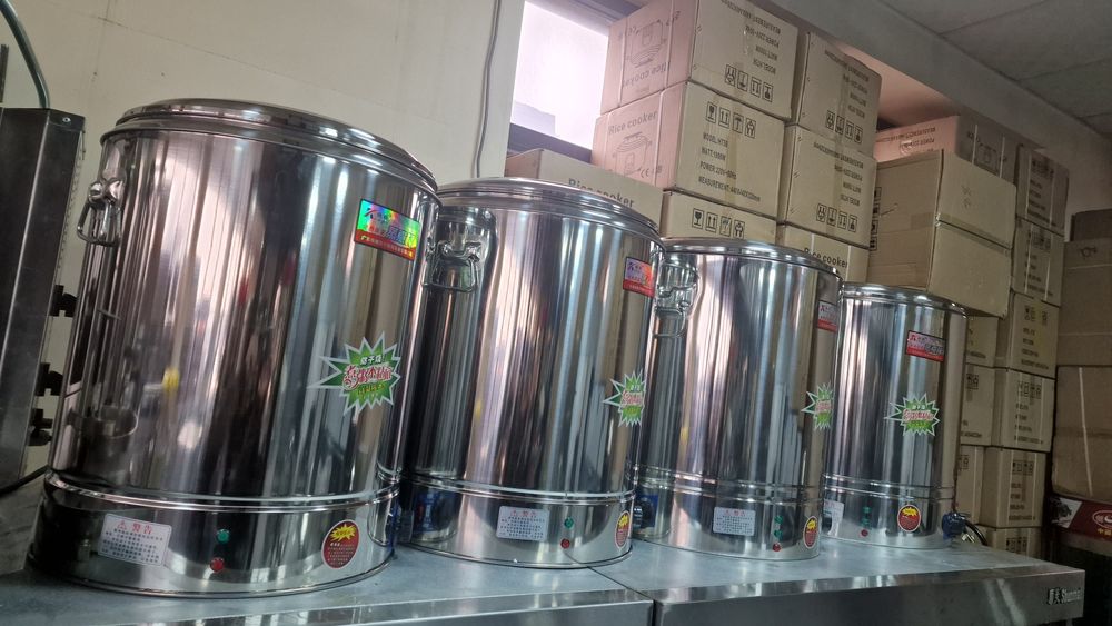 Лапшаварка электрическая