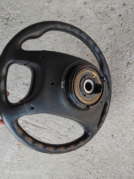 М волан заБМВ Е34,36