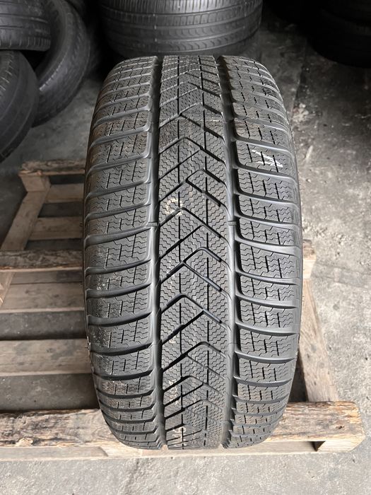 Janta noua Mercedes E classe W213 18 inch’+ anvel iarna 275/40/18 !