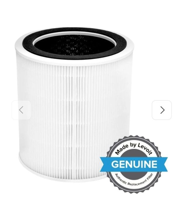 Filtru rezerva pentru Purificator de aer LEVOIT LV-H135