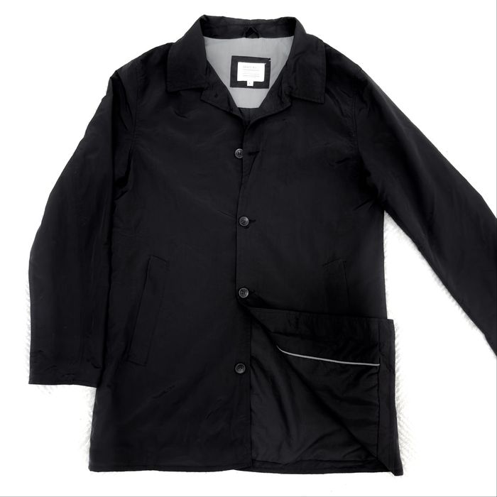 Плащ мужской 48-М