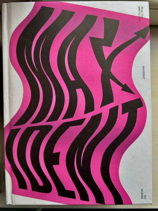 Альбом Stray Kids.