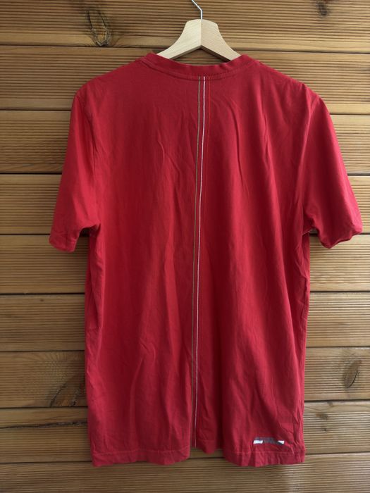мъжка тениска FERRARI Men's T-Shirt with Graphic 1 Ferrari F1 T-Shirt. Official Licensed Product