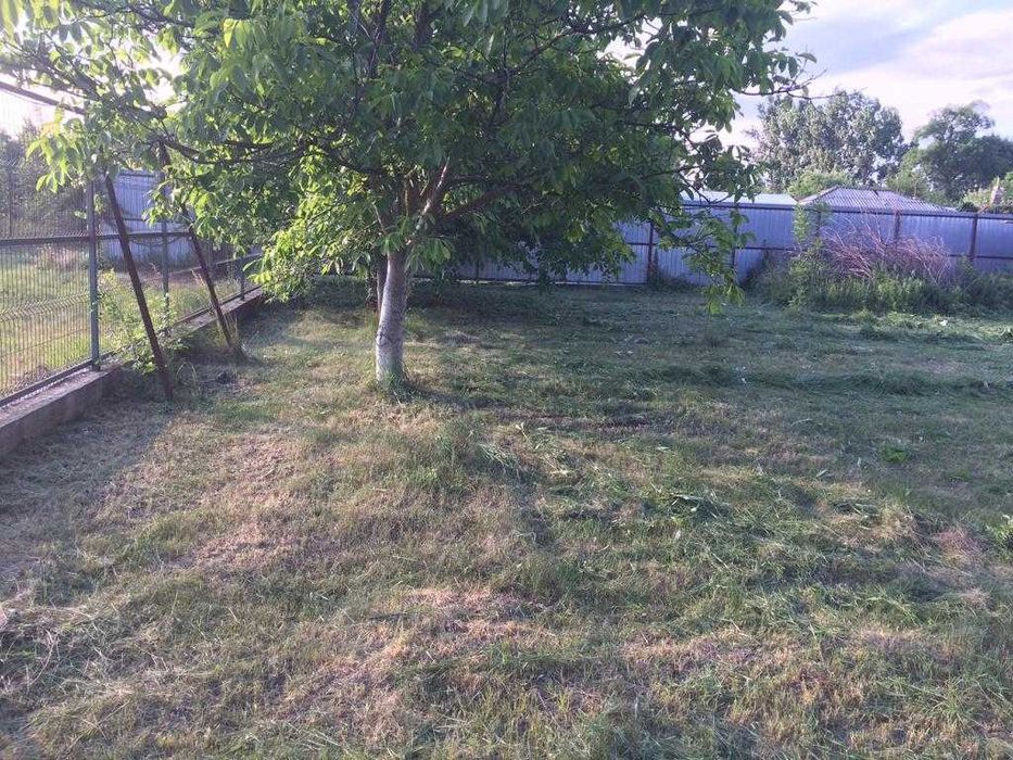 VISUL TĂU LA ȚARĂ, LA DOAR 60 KM DE BUCUREȘTI! Teren intravilan 8402 mp + CASĂ 50 mp în Jugureni, Uliești – Paradis accesibil!