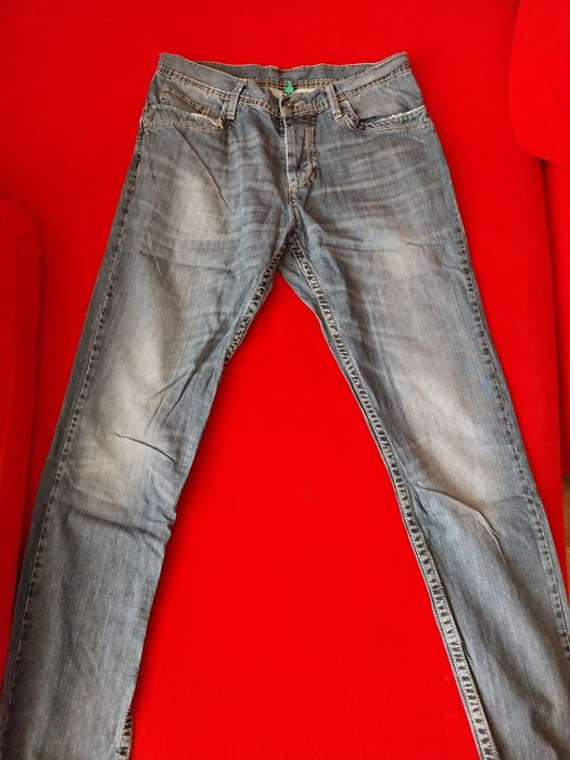 Дънки оригинални GAP