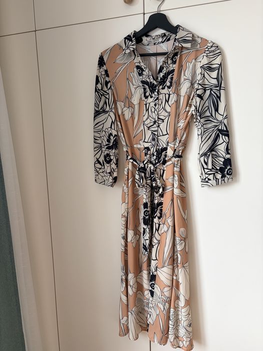 Рокля Dika Размер 38