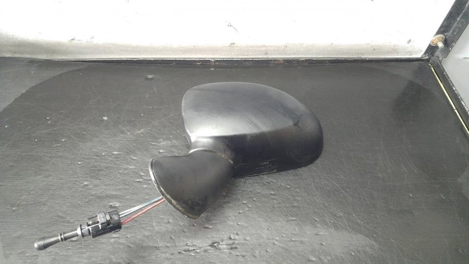 Oglinda manuala stanga chevrolet matiz m200 m250