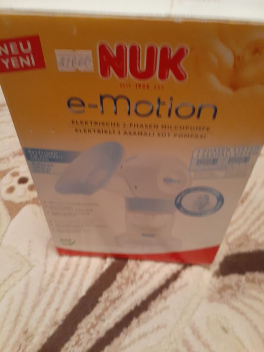 Продам молокоотсос е-    Motoon