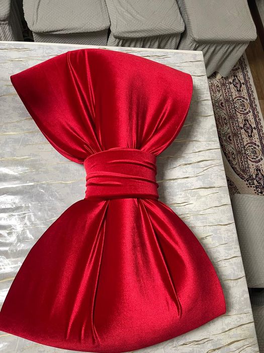 Бантики разных размеров — принимаем заказы!