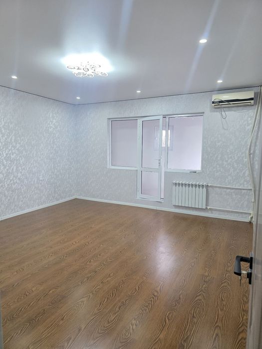 ™ Чиланзар 16 2/7/9‼️Метро Чиланзар,Монолитный,Разделка|65м²|Продаётся