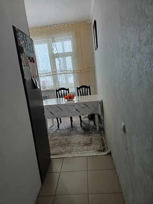 Продам 3х комнатную квартиру