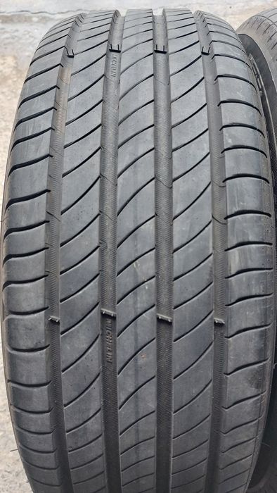 Летни гуми 215 55 17 Michelin Primacy 4 2 броя