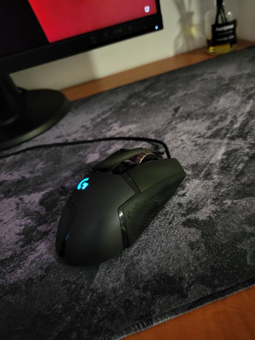 Mouse Logitech G502 Hero