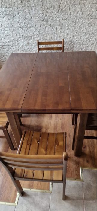 Продам кухонный стол