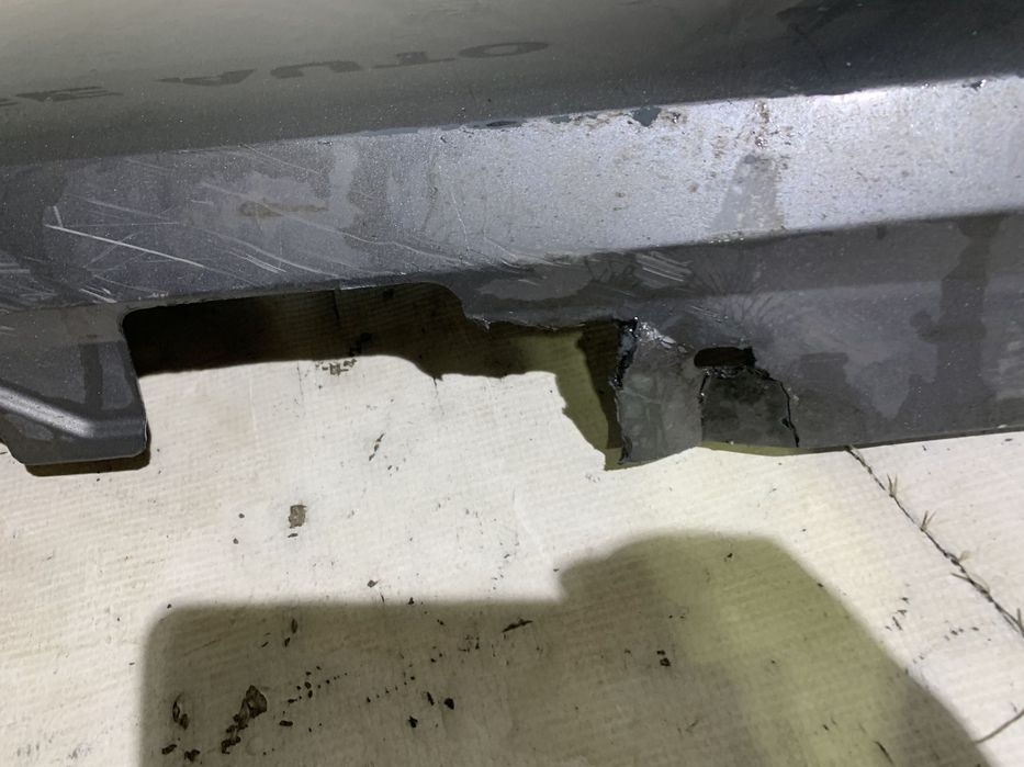 Prag dreapta BMW Seria 3 Coupe, Cabrio E92, E93, 2010, 2011, 2012, 2013, cod origine OE 51777227986.