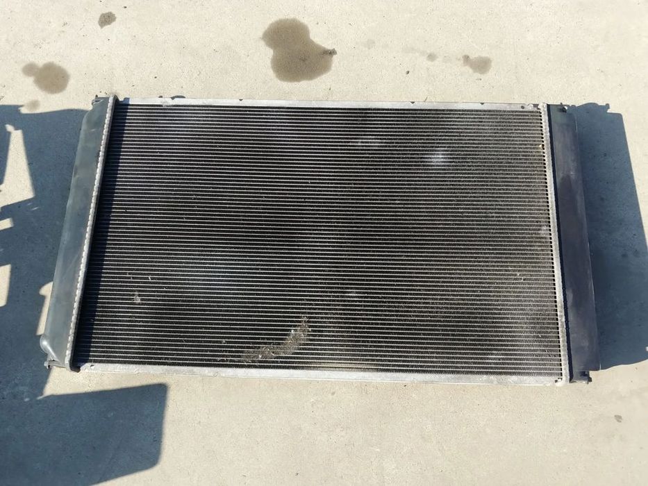 radiator apa 2.0 b toyota rav 4 3 a3 422133-5140 -cutie automata