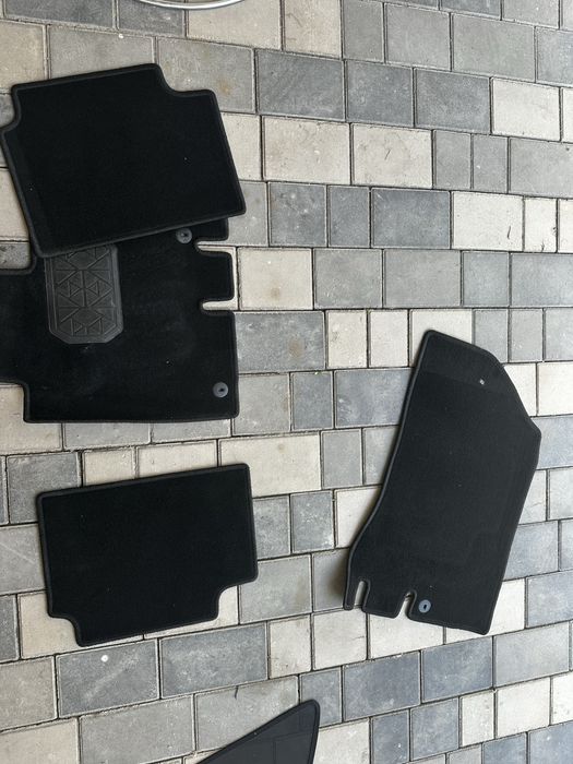 Продам полик Sonata 2023