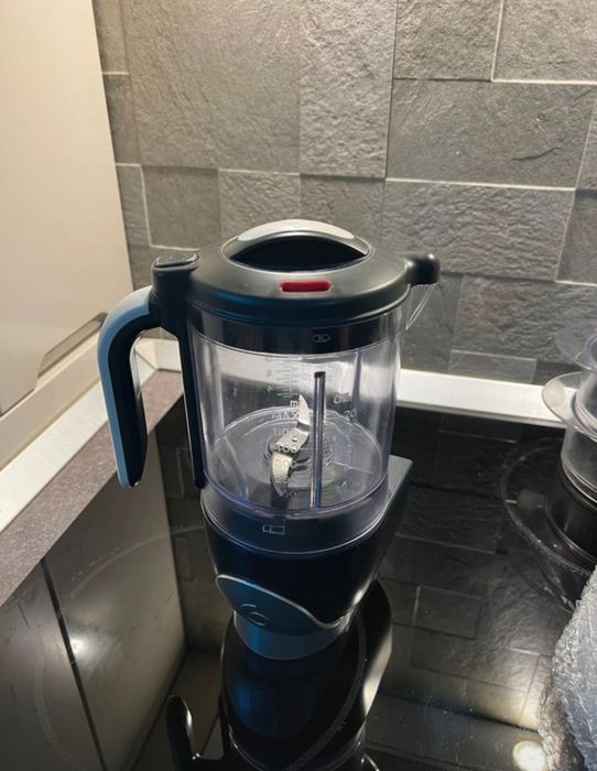 Nutri Baby XL - BABY MOOV