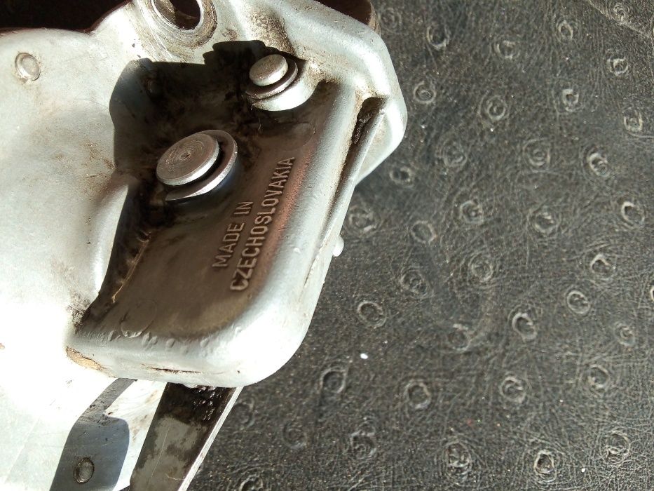 Бензинова помпа за Шкода 1000мб, С100, 105 и 120 L