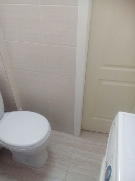 1 комнатная квартира «Спутник»