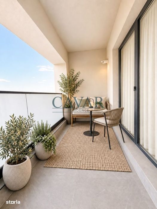 Cavar Residence Proiect Drumul Dealu Babii