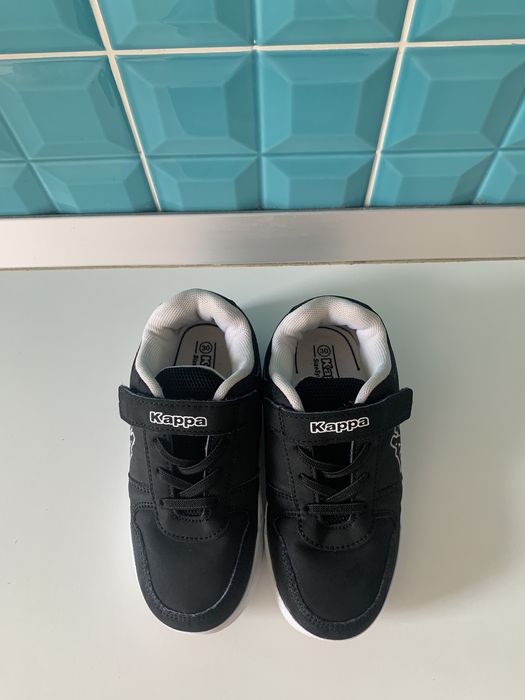 Incaltaminte sport/adidasi Kappa, masura 30, 19 cm talpic