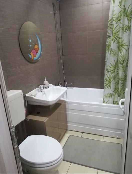 Vand Garsoniera zona Materna