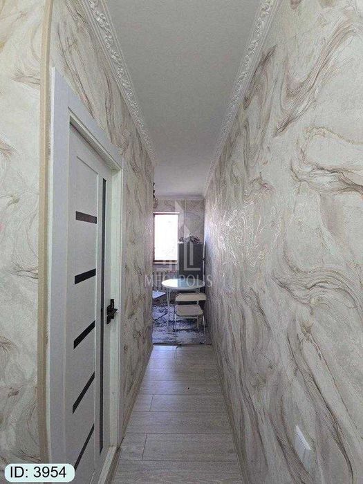 pasport idorasi tomonida 1 xonali kvartira sotiladi №3957